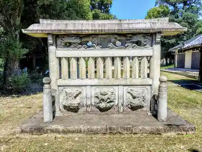 河葉社のその他建物