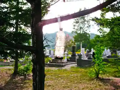 大椴神社(北海道)