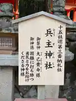 兵主神社(奈良県)