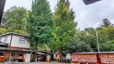 貴船神社(群馬県)