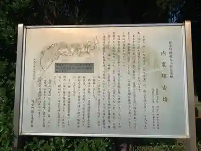 内裏神社(千葉県)