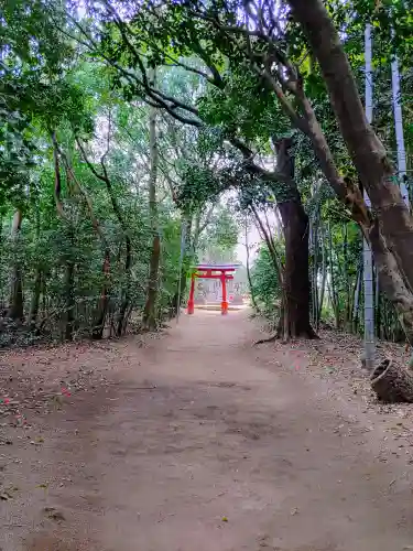 津嶋社（北島町）のその他建物