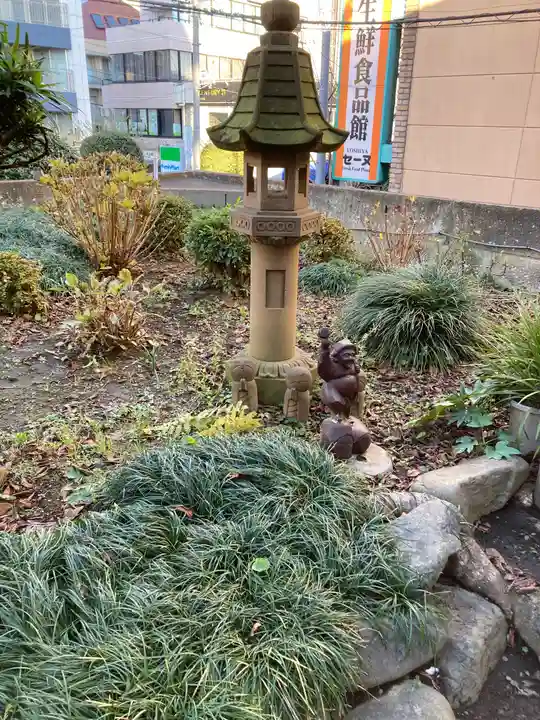 経王寺(東京都)