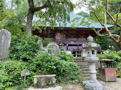 西明寺のその他建物