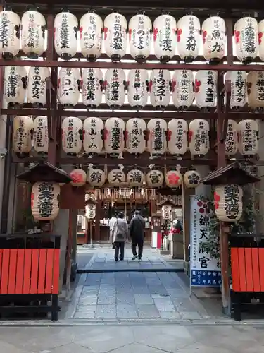 錦天満宮のその他建物