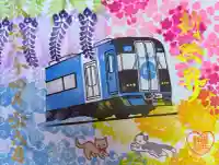 御井神社(岐阜県)