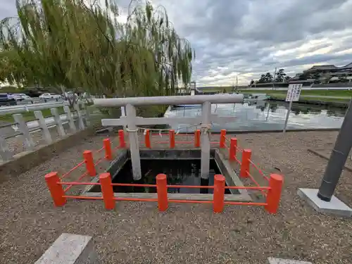 息栖神社(茨城県)