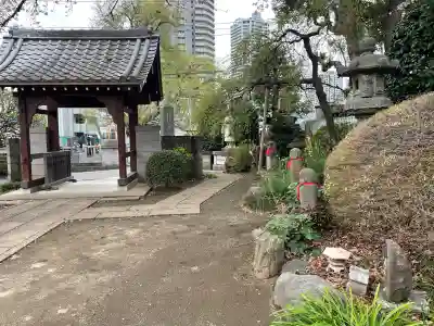 真福寺(埼玉県)