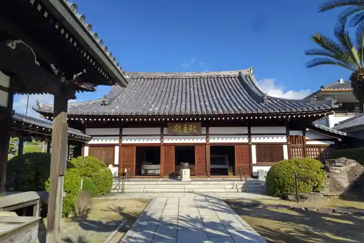 常光寺(香川県)