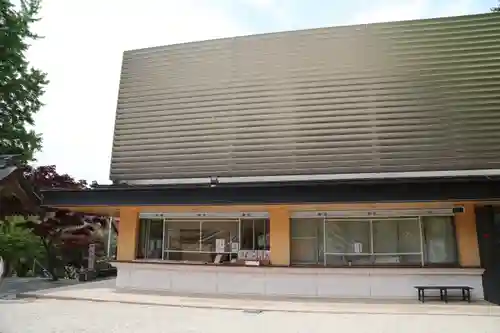 紅葉八幡宮(福岡県)