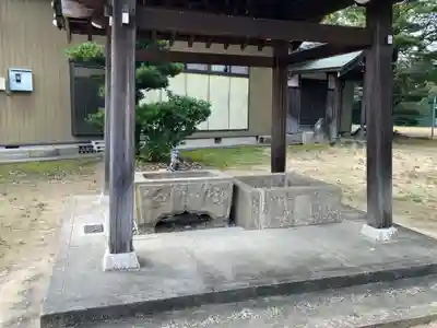 生田神社(愛知県)
