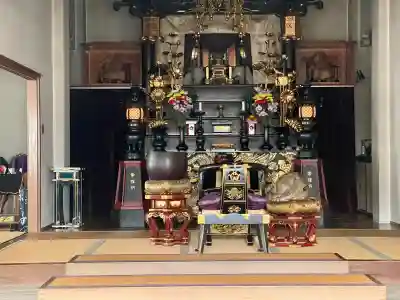宝祥寺(東京都)