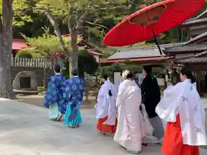 金蛇水神社(宮城県)(2024年04月21日(日) 19時37分07秒投稿)