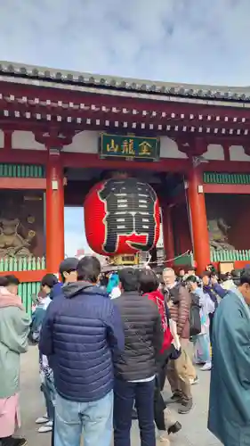 浅草寺(東京都)