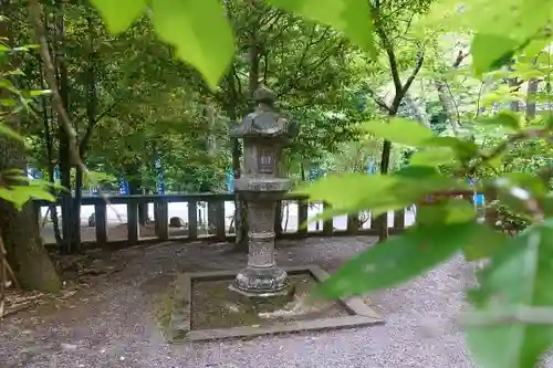 丹生川上神社（中社）のその他建物