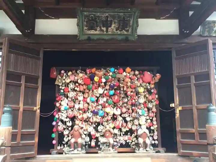 金剛寺(八坂庚申堂)のその他建物