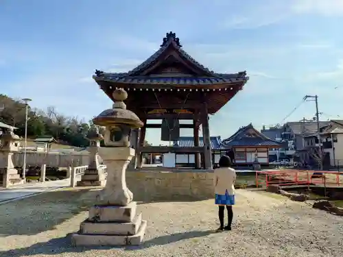 家原寺のその他建物