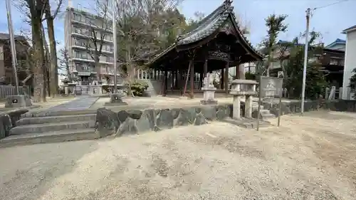 浅間社(愛知県)