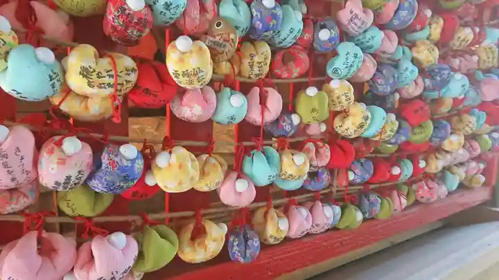 柳津虚空蔵尊 寳性院のその他建物