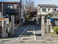 海福寺(東京都)