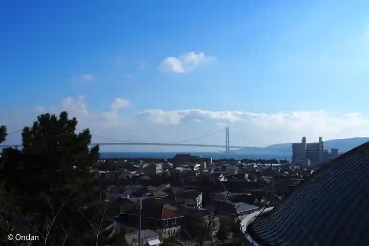 柿本神社(兵庫県)
