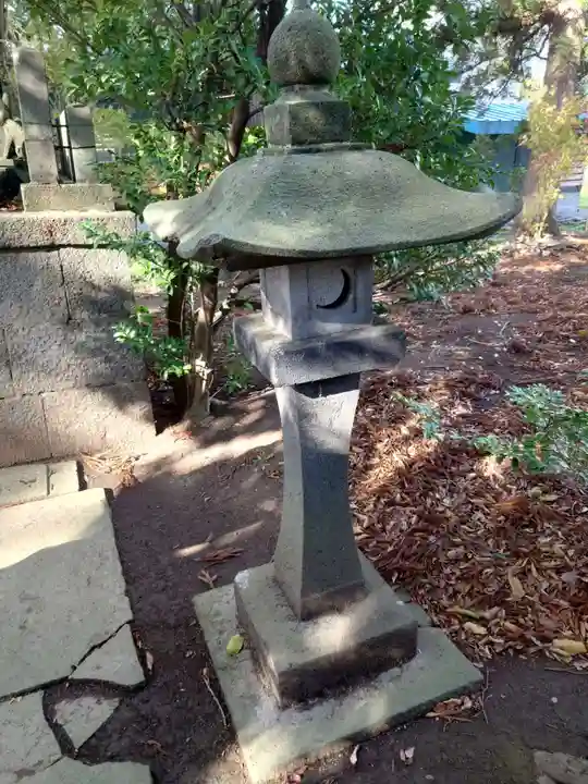 八幡神社(新潟県)