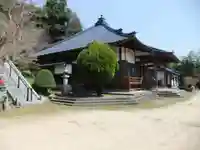 自住寺(山口県)