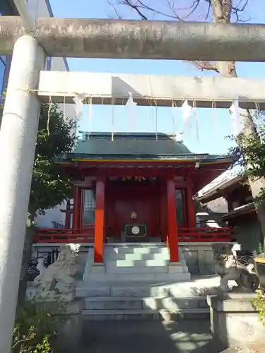 神田神社（神田明神）(東京都)
