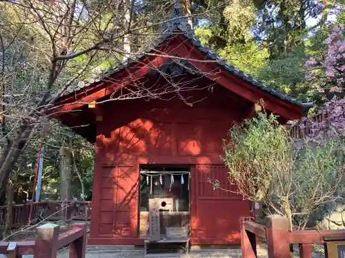 久能山東照宮(静岡県)