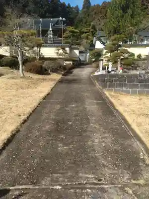 傑山寺(宮城県)