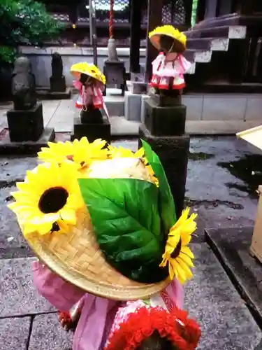 熊野神社(東京都)