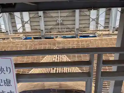 比叡山延暦寺(滋賀県)