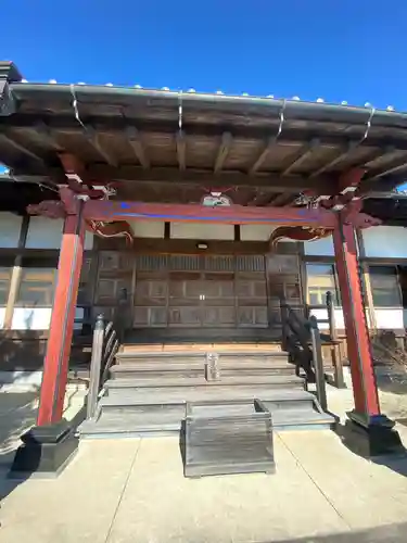 神宮寺のその他建物