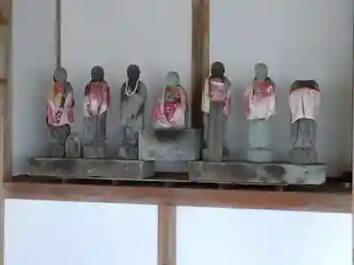 霊泉寺(福井県)