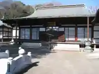 保井寺(東京都)