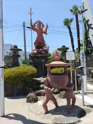 秋葉山圓通寺(愛知県)