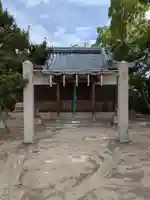 須佐男神社(兵庫県)