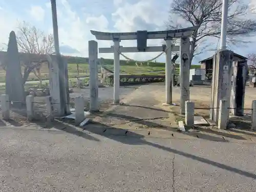 天満宮 (川崎町)(栃木県)