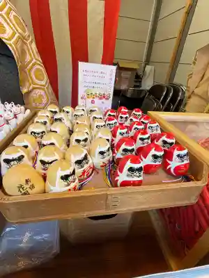 花園神社(東京都)