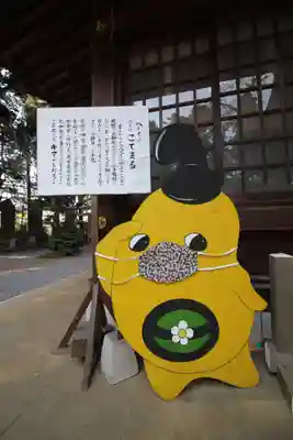 北野天神社のその他建物