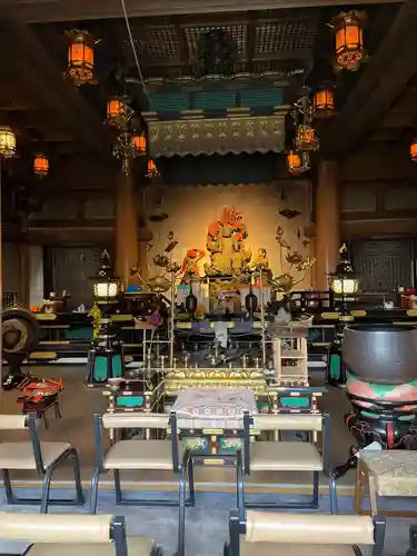 一宮寺(香川県)