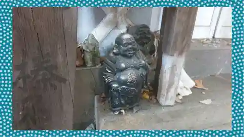 榛名神社(群馬県)