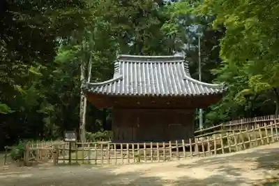 圓教寺のその他建物