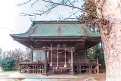 愛宕神社(宮城県)