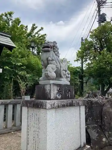 山梨縣護國神社(山梨県)