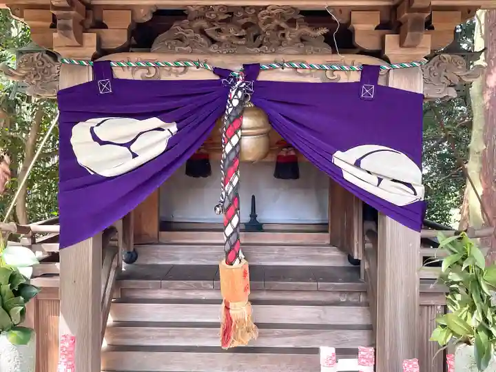 天日神社(滋賀県)