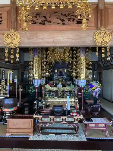 蓮花院(神奈川県)