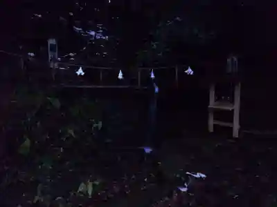 須我神社奥宮(島根県)