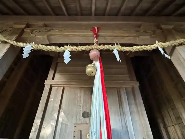 山田神社(滋賀県)