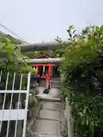 伊久波神社(兵庫県)